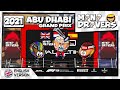 [EN] MiniDrivers - F1 - 2021 Abu Dhabi GP