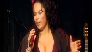 Dina Medina Ne me quitte pas (Ka no Separa) Mornamente chords