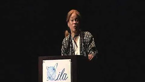 (4) Connie Rice - Portraits of a Changing Community: Lessons from the Past, Visions for the Future