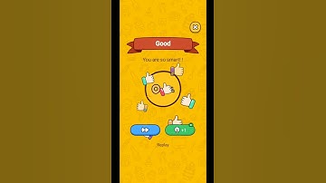 Brain Find Level 16 Walkthrough