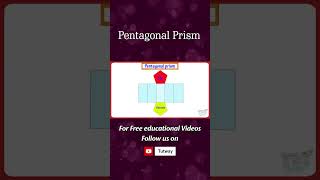 Pentagonal Prism