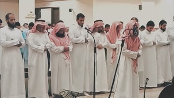 { سَنَفْرُغُ لَكُمْ أَيُّهَا الثَّقَلانِ } (الرحمن-٣١) بتلاوة الشيخ محمد اللحيدان.