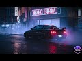 NEON MEMORIES – Chill Phonk | Night Drive Music