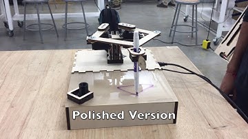 MIDTERM 04: Final Drawing Machine