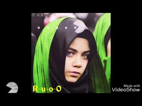 على حنان احباب كلبي عودوني باسم الكربلائي