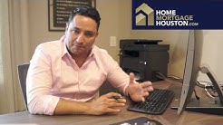 FHA Loan in Houston, TX 