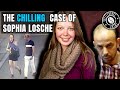 Hitchhiking into Murder | The Chilling Case of Sophia Lösche