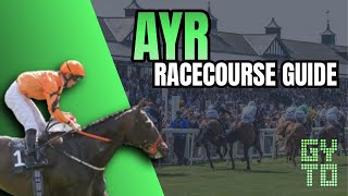Ayr Racecourse Guide Gyto Guide
