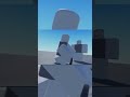 Axe Combo Test Anim | Roblox Animation #1 | #roblox #robloxanimation
