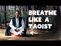 1 min guided taoist breathwork with master gu