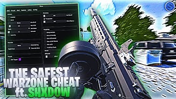 I Used $5 Warzone Cheats...