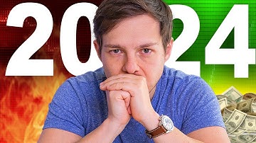 How To Invest & Build Wealth For Beginners