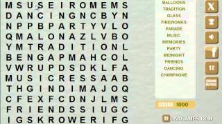 Ultimate Word Search Mobile screenshot 5