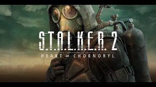 S T A L K E R  2. Heart of Chornobyl.  Интимные моменты