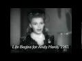 Every Judy Garland film in 14 minutes - Stereo