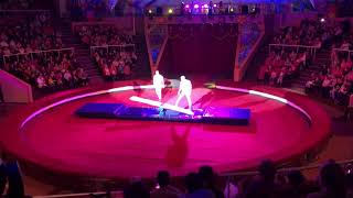 Duo Teeterboard Lugansk