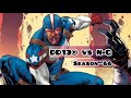DD13® vs N·G | War 12 | MCOC Alliance War Season 66