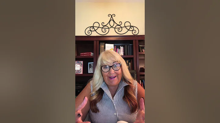 The Joy Report with Ronda Moore~Buckets of Pure Joy!