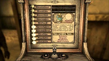 Lets Play Fallout New Vegas (with console commands) Part 1