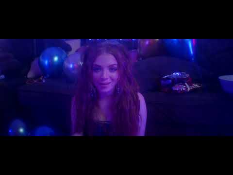 Lauren Weintraub - Makeup Is Expensive (Official Music Video)