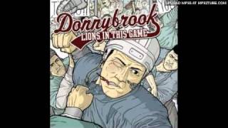 donnybrook - read em and weep