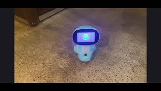 Miko 3 = The Big Disappointment