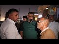 مدير بلدية البصرة البيت يتفلش وساكنه يرد اشتكي عليك بالنزاهة المربد 