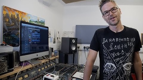 Dubkasm’s Echo Units - a Dubwise Tour