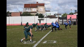 Reportagem: Juventude 33 x 14 Lions - Gauchão 2018