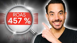 Give me the next 2 minutes, I'll improve your Google Ads ROAS