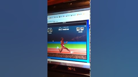 QWOP strategy- how to run