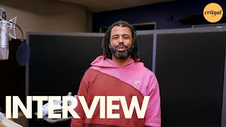 Trolls Band Together - Daveed Diggs - Spruce/Bruce | In... | Doovi