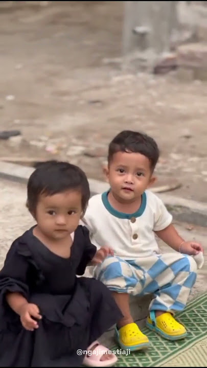 TINGKAH LUCU GUS NOVEL KEPADA GUS IQDAM BIKIN KETAWA😂😍 #ngajirutin #gusiqdamofficial#gusnovel #fyp