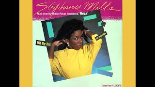 Stephanie Mills - Bit By Bit (Louil Silas Jr Remix)