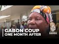 Gabon coup: One month on, people resort to mass strikes as they get impatient