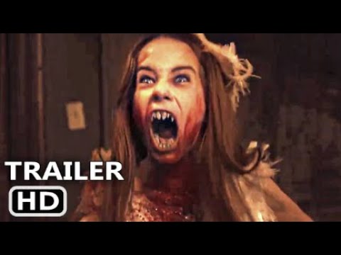 ABIGAIL (2024)｜Official Trailer 2｜Watch at home with Platinum IPTV