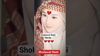 sholawat Nabi Viralshorts kiranalarasati short short sholawatnabi foryou viral