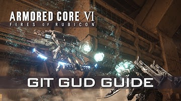 Armored Core 6 - Git Gud Guide - Balteus V.II Snail