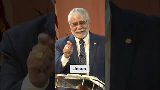 Jesus Covers You: Demons &amp; UFOs Fear You! #shorts