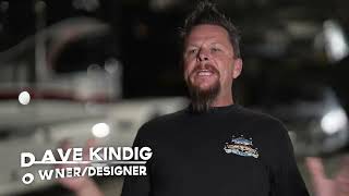 Bitchin Rides Road To The Ridler S1E2 | Aluminum & Custom Car Fabrication