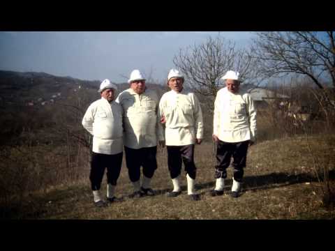 \"ჩემო ვადრის კუკურო\" • კიცხი(ხარაგაული)