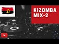 Nostalgia Angola - Kizomba Mix 2 (Recordar Antigas Angolanas 2000s-2010s)