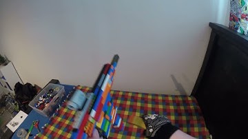 Kriss Vector reload video no. 2