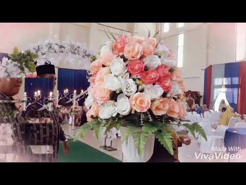 Sholawat Cinta Wedding Clip Video Pernikahan Baper Selly Dan Rian