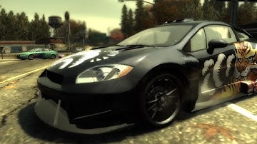 Need for Speed: Most Wanted (2005) - Walkthrough Part 18