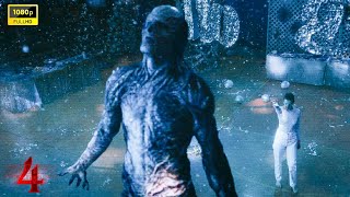 Celebrity Eleven VS. Vecna in Max's mind | Stranger Things 4 | Chapter Nine: The Piggyback  Profile