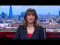 BBC London Lunchtime News with Riz Lateef - 26⧸12⧸2023