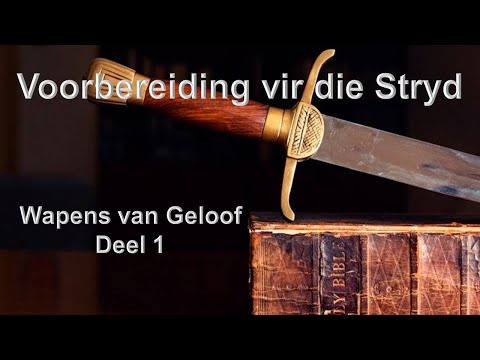 Video: Voorbereiding Vir Skool - Skedulering