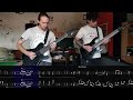妖精帝國 - flamma idola (Guitar Cover)