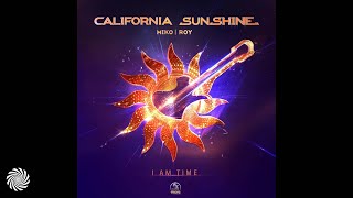 California Sunshine - Zooz